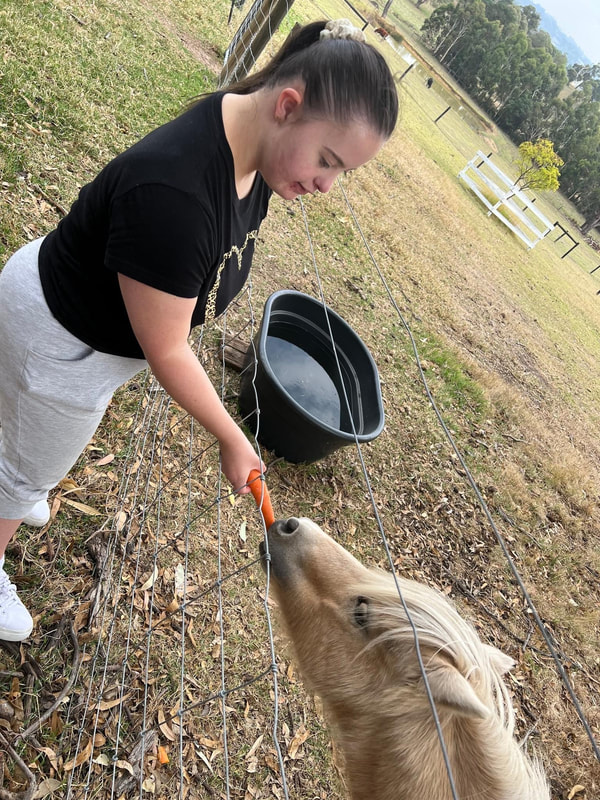 Recreational Activities Live2Achieve